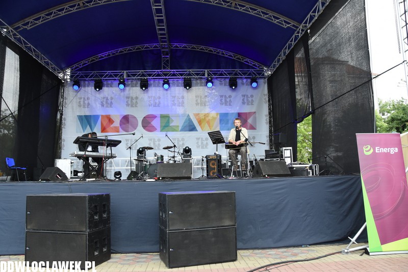 Koncert Majcher & Zasada