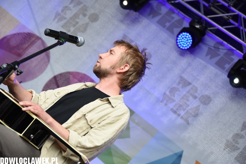 Koncert Majcher & Zasada