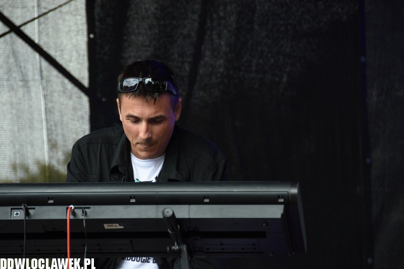 Koncert Majcher & Zasada
