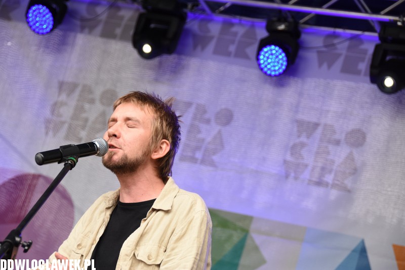 Koncert Majcher & Zasada