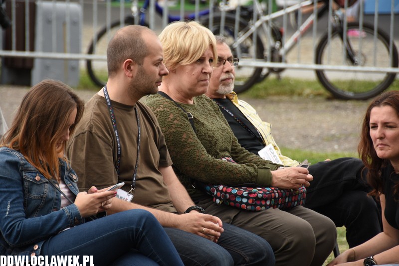 Koncert Majcher & Zasada