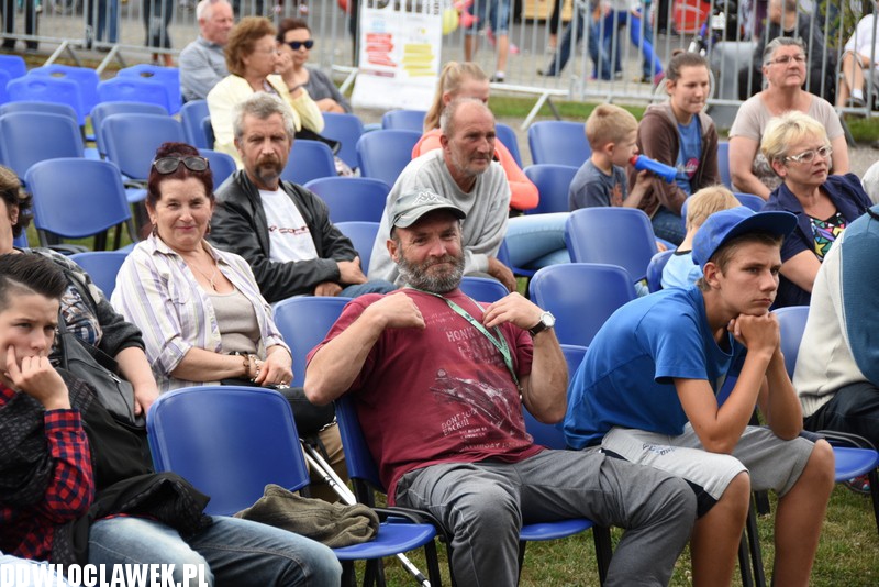 Koncert Majcher & Zasada