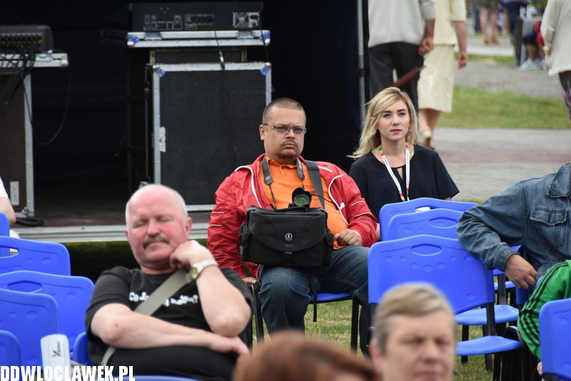 Koncert Majcher & Zasada