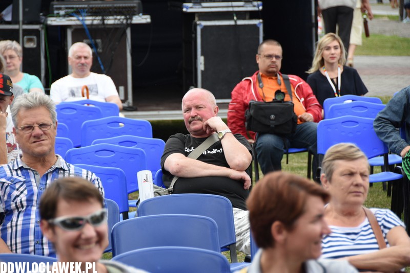 Koncert Majcher & Zasada