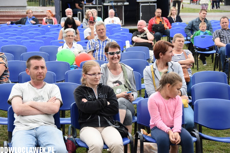 Koncert Majcher & Zasada