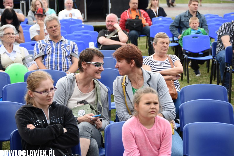 Koncert Majcher & Zasada