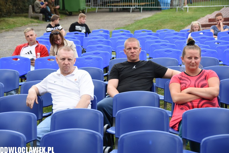 Koncert Majcher & Zasada