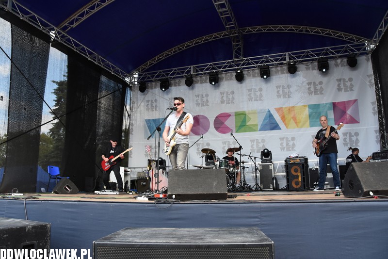 Koncert grupy 4Covers