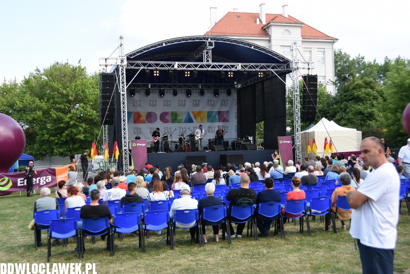 Koncert grupy 4Covers