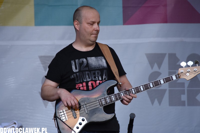 Koncert grupy 4Covers