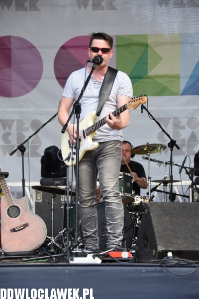 Koncert grupy 4Covers