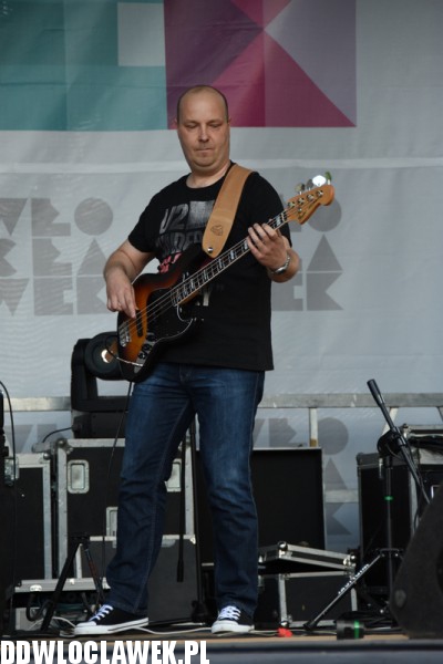 Koncert grupy 4Covers