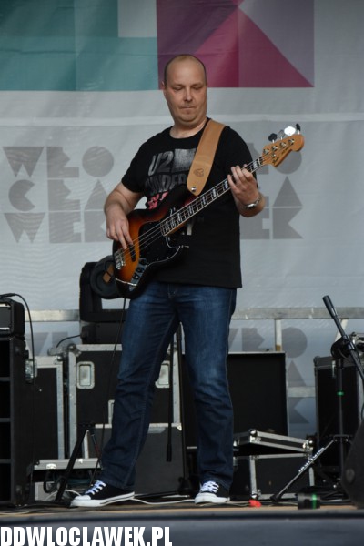 Koncert grupy 4Covers