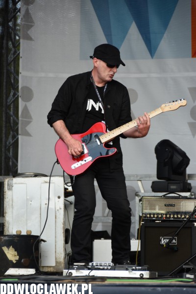 Koncert grupy 4Covers