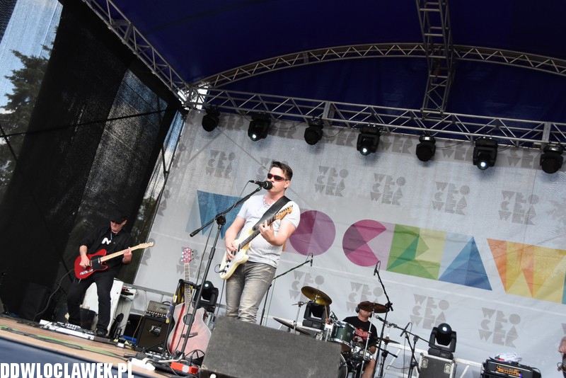 Koncert grupy 4Covers