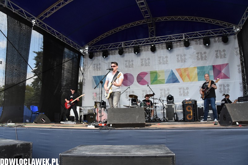 Koncert grupy 4Covers