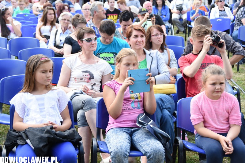 Koncert grupy 4Covers