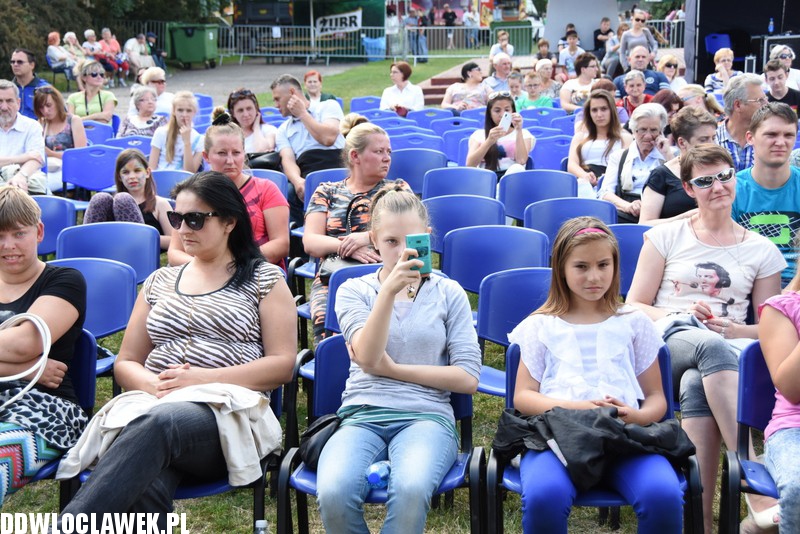 Koncert grupy 4Covers