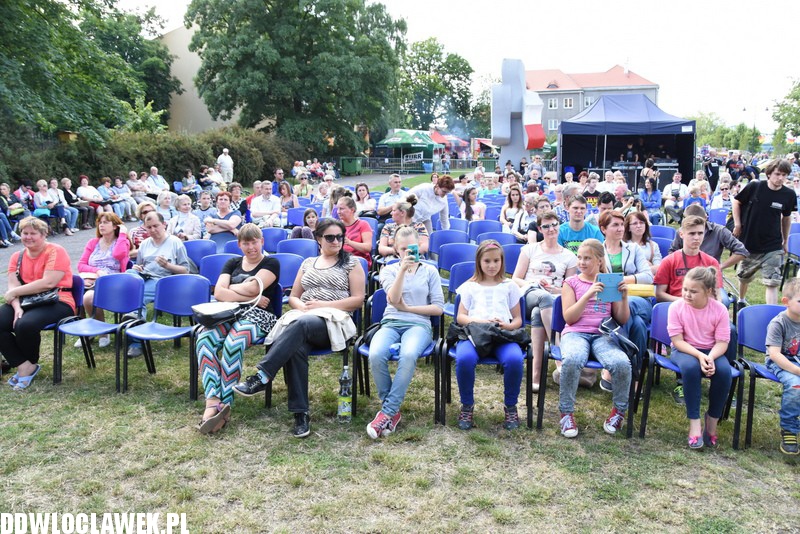 Koncert grupy 4Covers