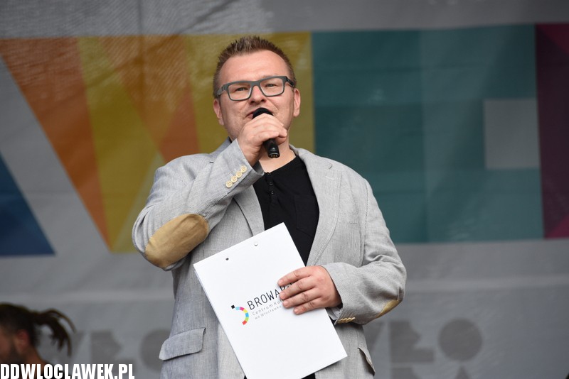 Dni Włocławka: oficjalne otwarcie