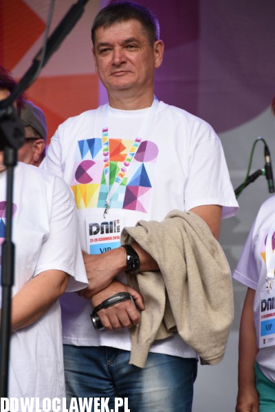 Dni Włocławka: oficjalne otwarcie