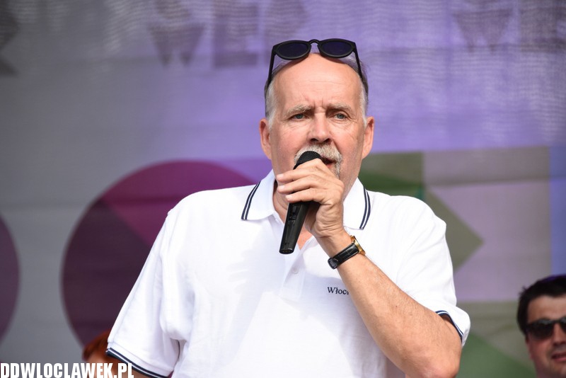 Dni Włocławka: oficjalne otwarcie
