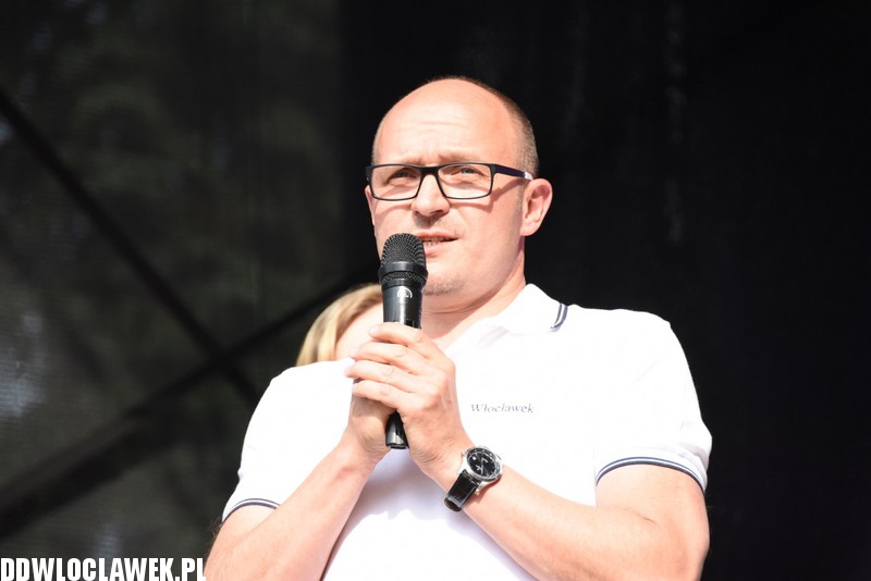 Dni Włocławka: oficjalne otwarcie
