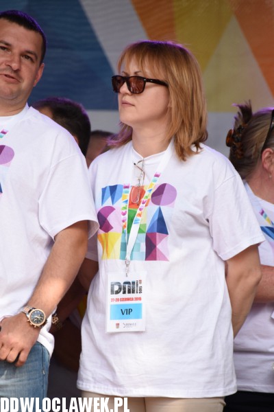 Dni Włocławka: oficjalne otwarcie