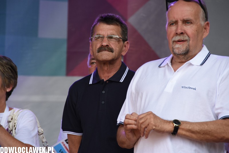 Dni Włocławka: oficjalne otwarcie