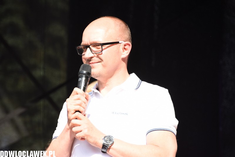 Dni Włocławka: oficjalne otwarcie