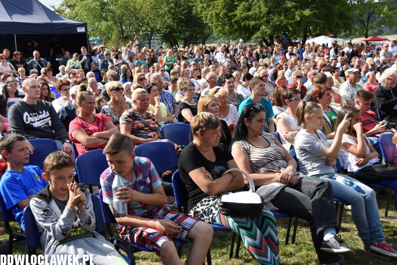 Dni Włocławka: oficjalne otwarcie