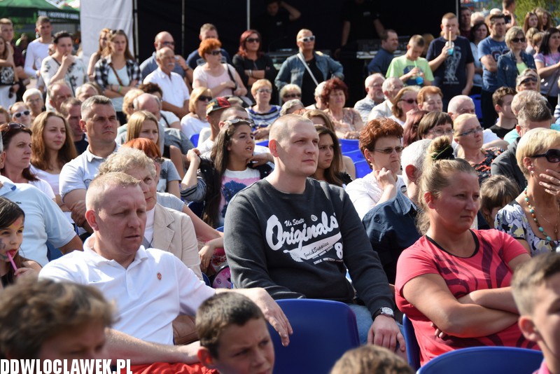 Dni Włocławka: oficjalne otwarcie
