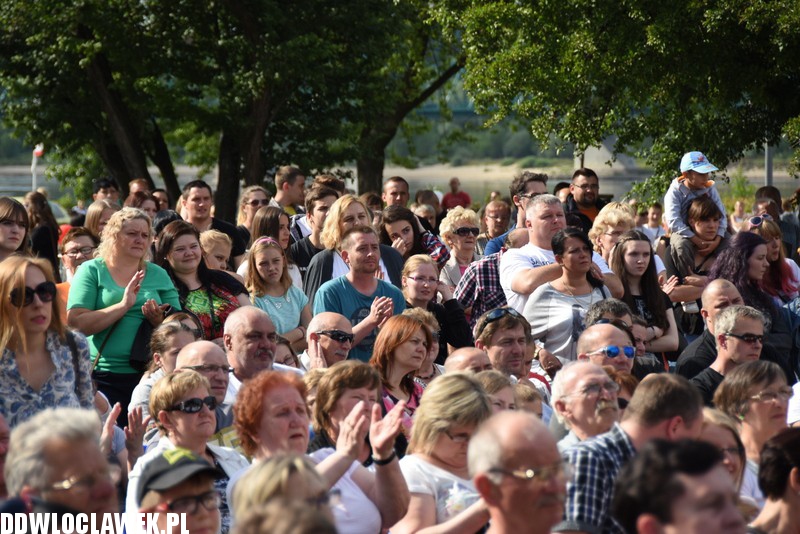 Dni Włocławka: oficjalne otwarcie