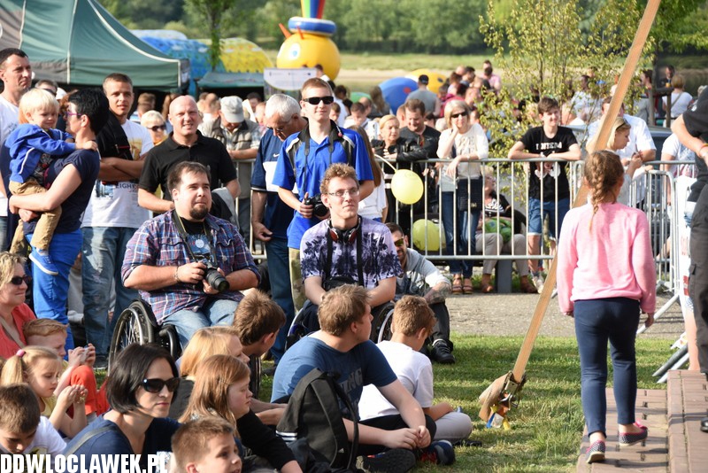 Występ Grzegorza Halamy