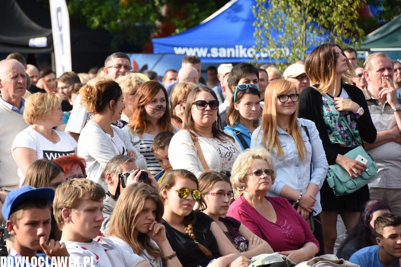Występ Grzegorza Halamy