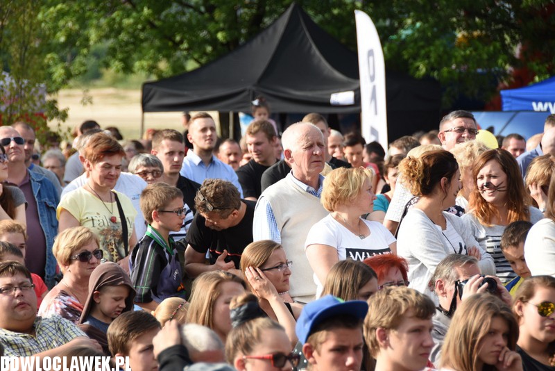 Występ Grzegorza Halamy