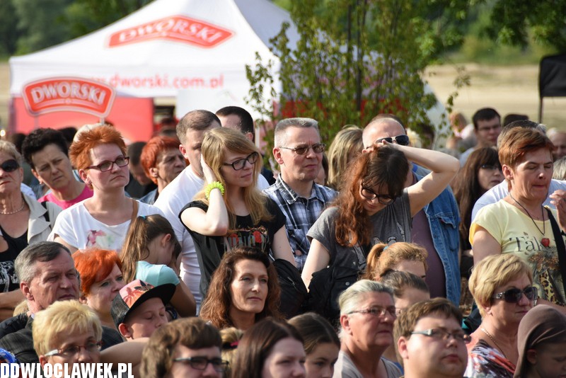 Występ Grzegorza Halamy