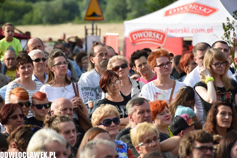Występ Grzegorza Halamy