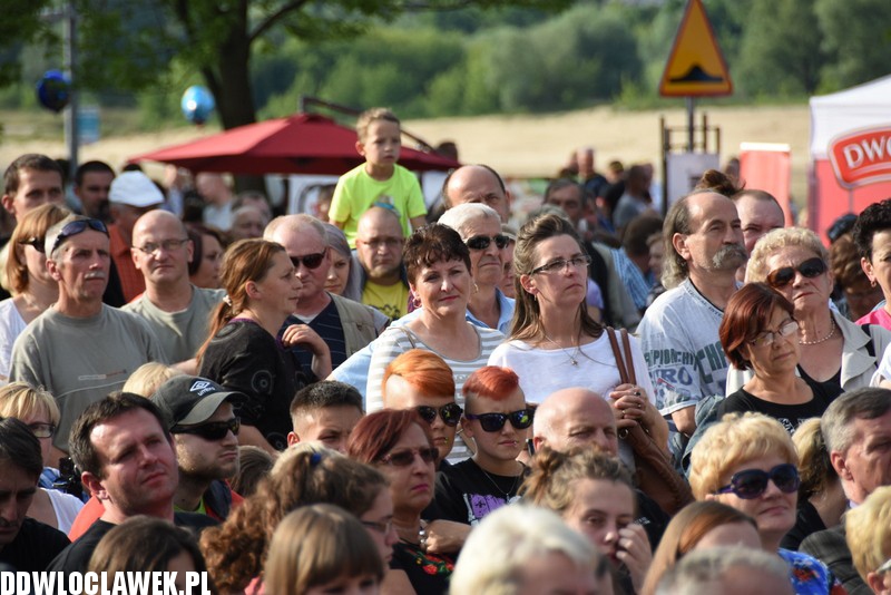 Występ Grzegorza Halamy