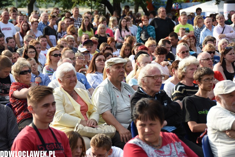 Występ Grzegorza Halamy