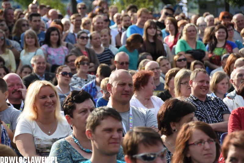 Występ Grzegorza Halamy