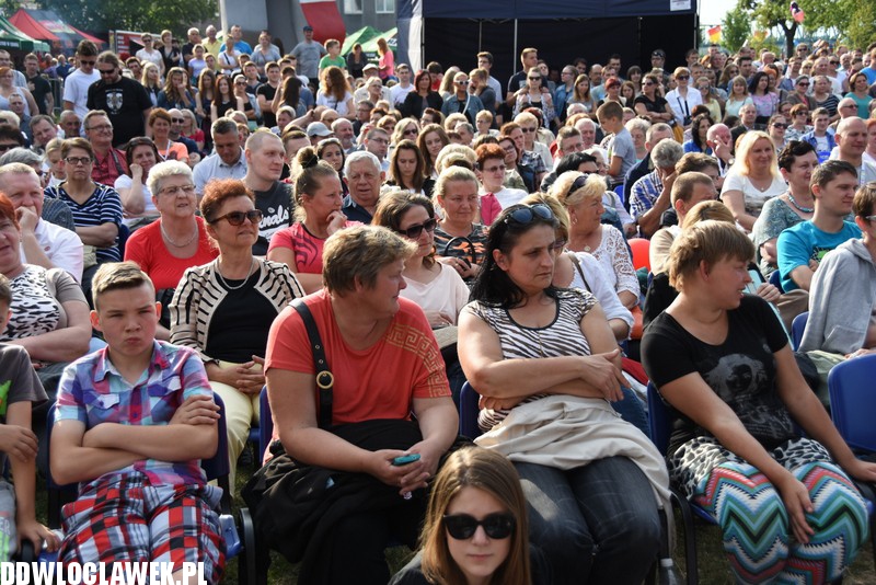 Występ Grzegorza Halamy