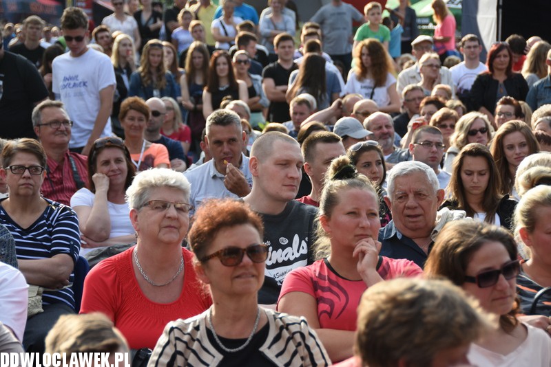 Występ Grzegorza Halamy