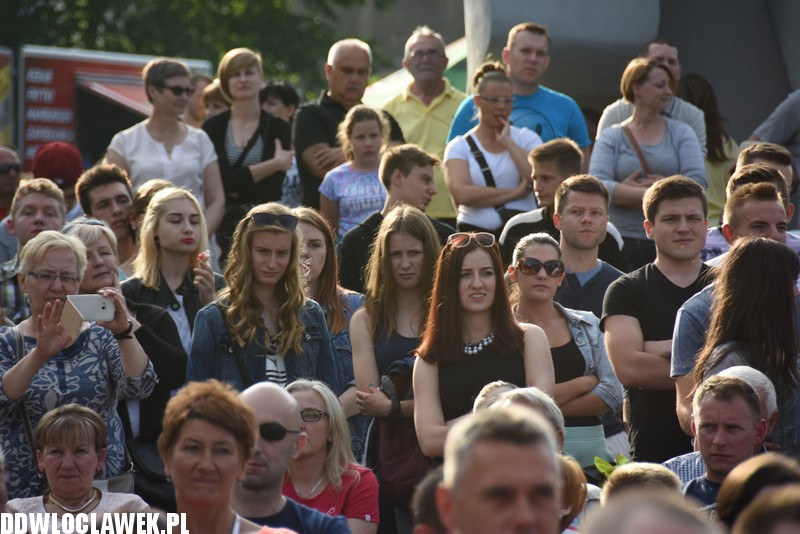 Występ Grzegorza Halamy