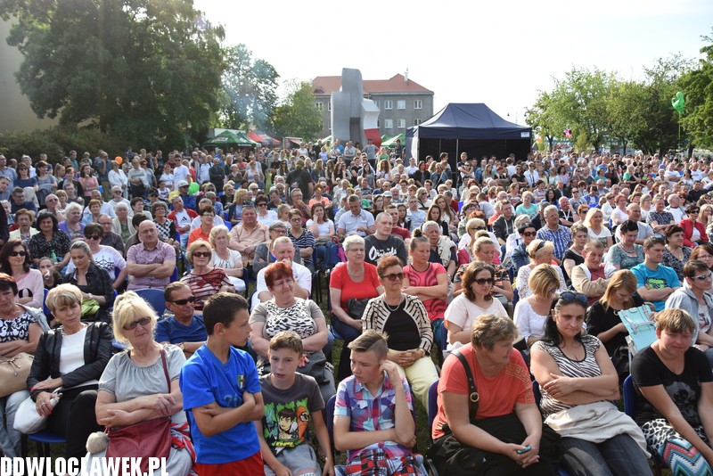 Występ Grzegorza Halamy