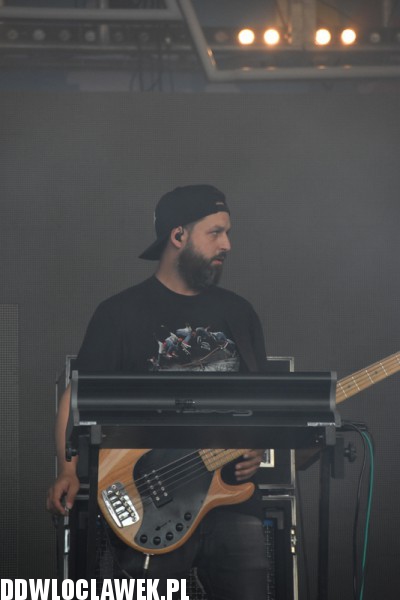 Koncert zespołu Afromental