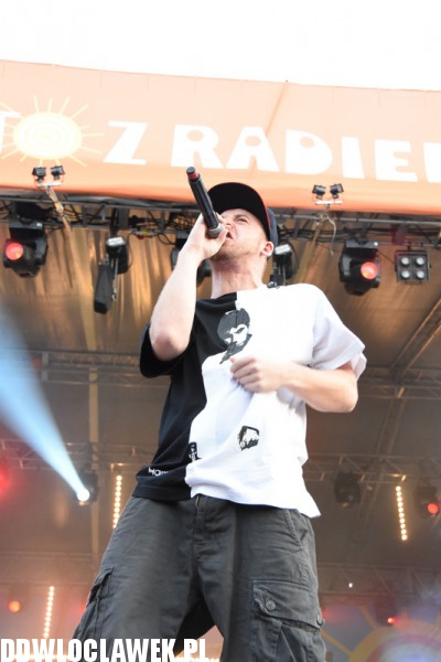 Koncert zespołu Afromental