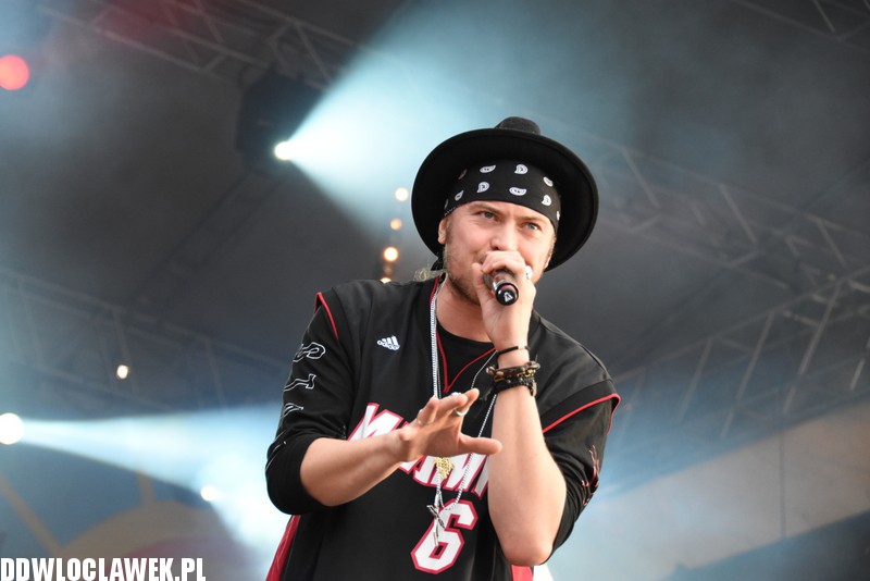 Koncert zespołu Afromental