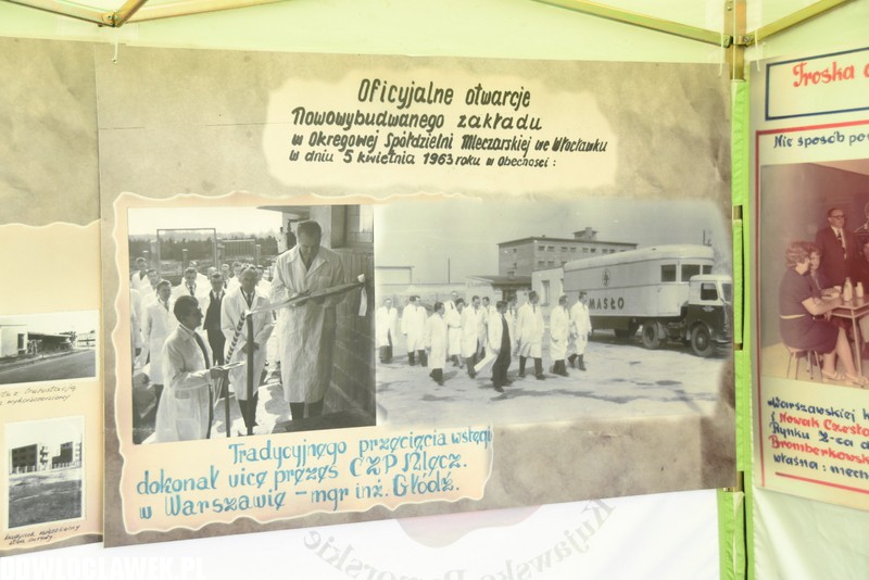 80-lecie Spółdzielni KeSeM