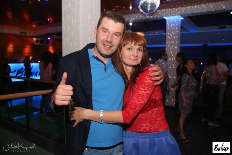 Bulvar Million Club